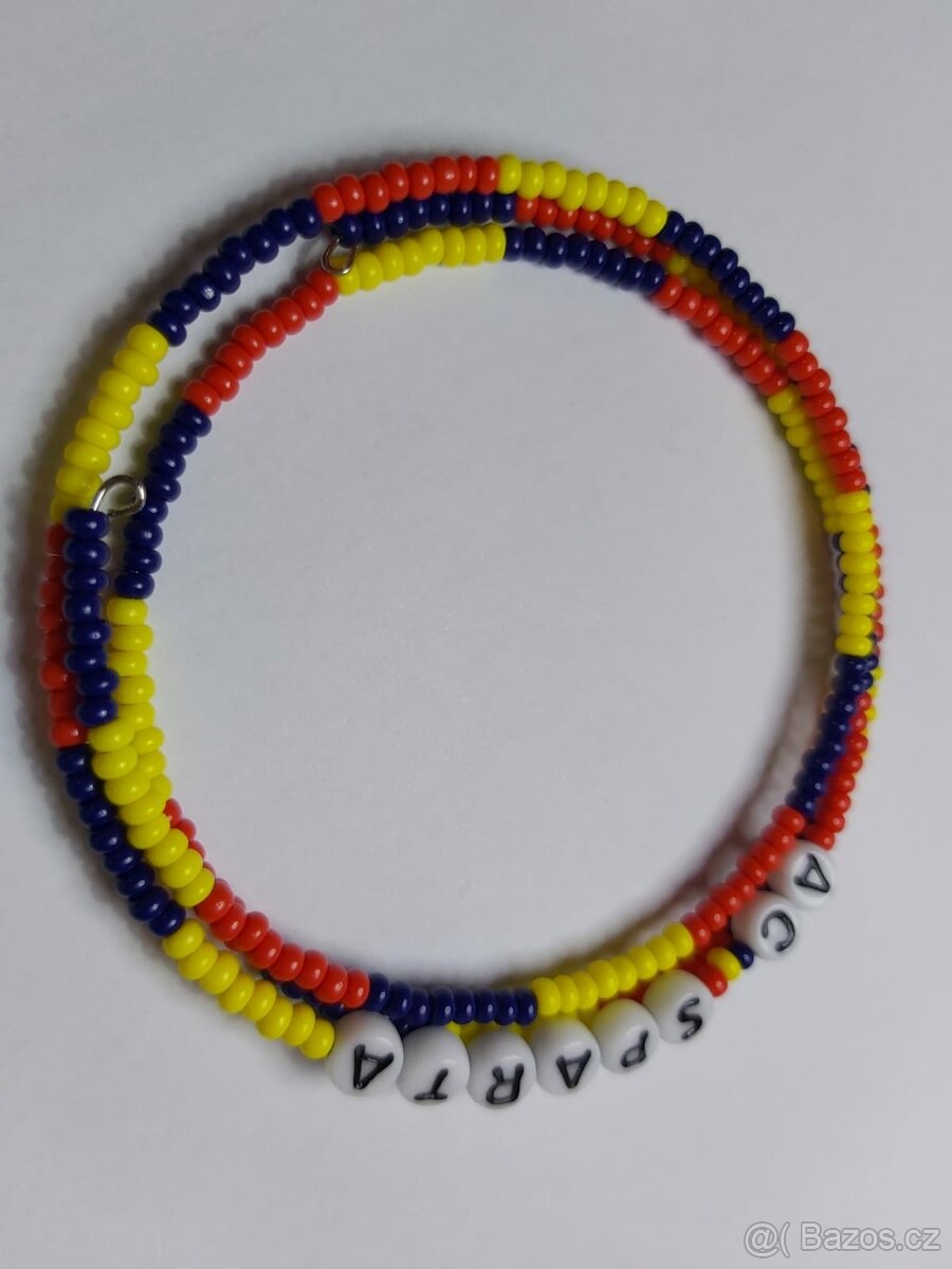 Náramek Sparta (pánský) - 2