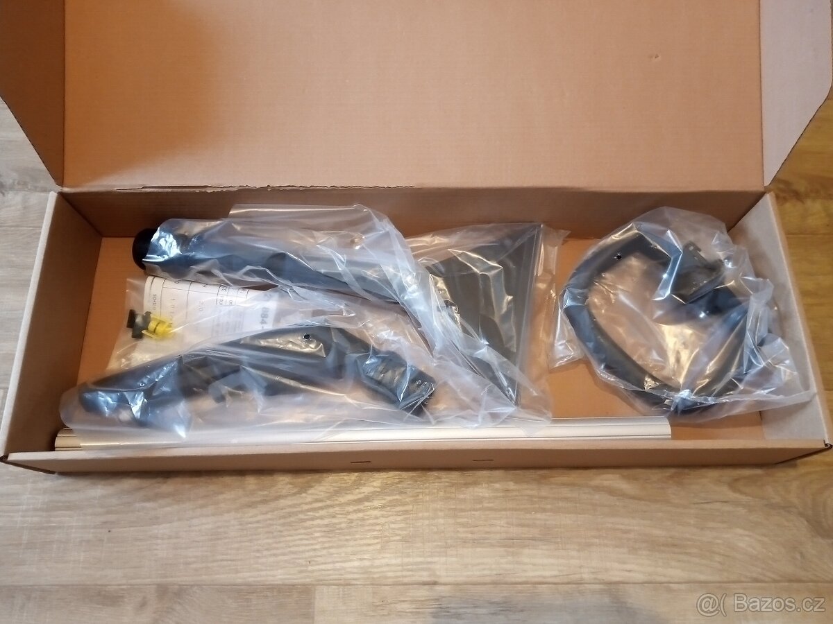 Nová hubice pro Karcher Puzzi na koberce - 2