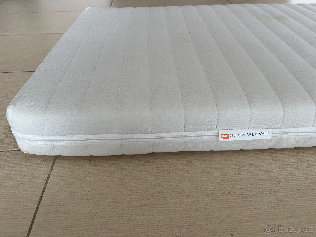 Dětská matrace 120x90x10 cm - 2
