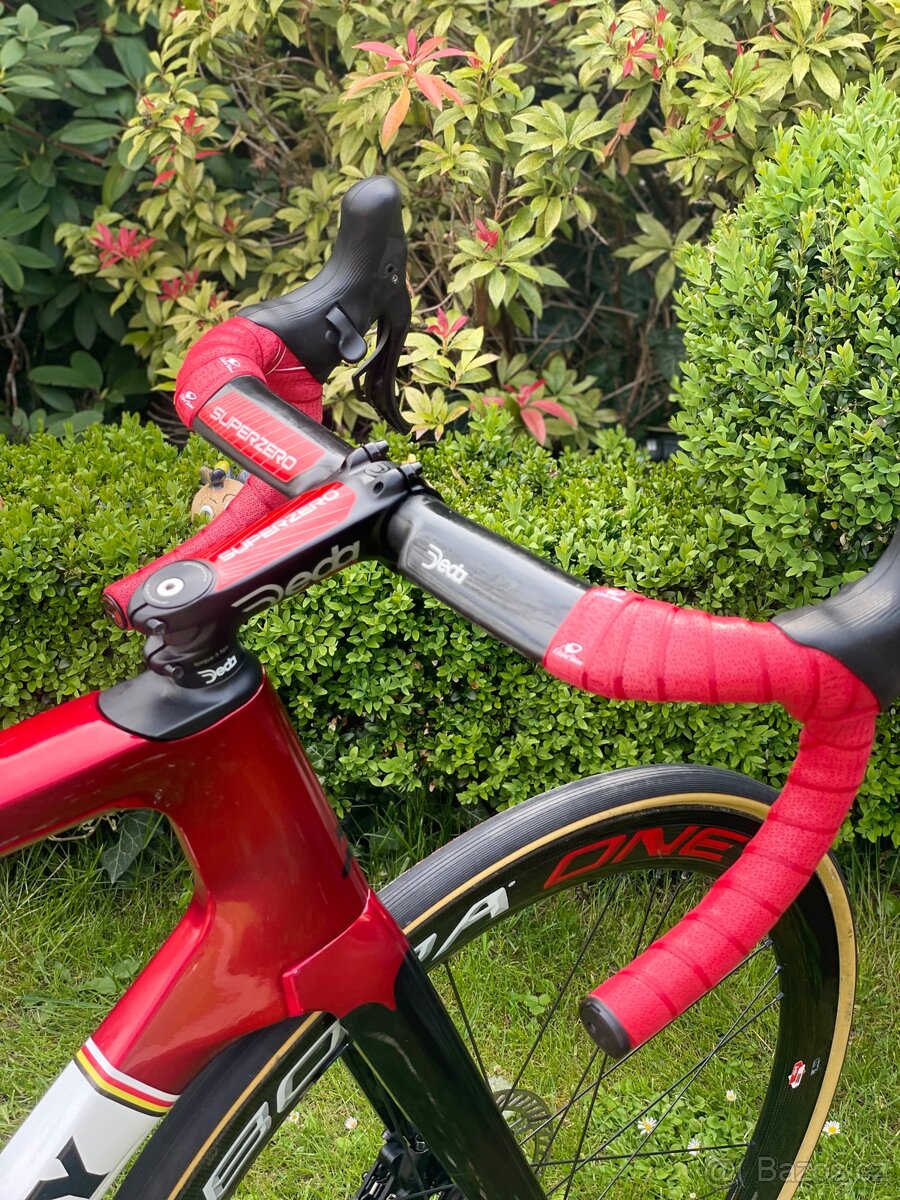 Ridley Noah Fast disc vel.M - 2