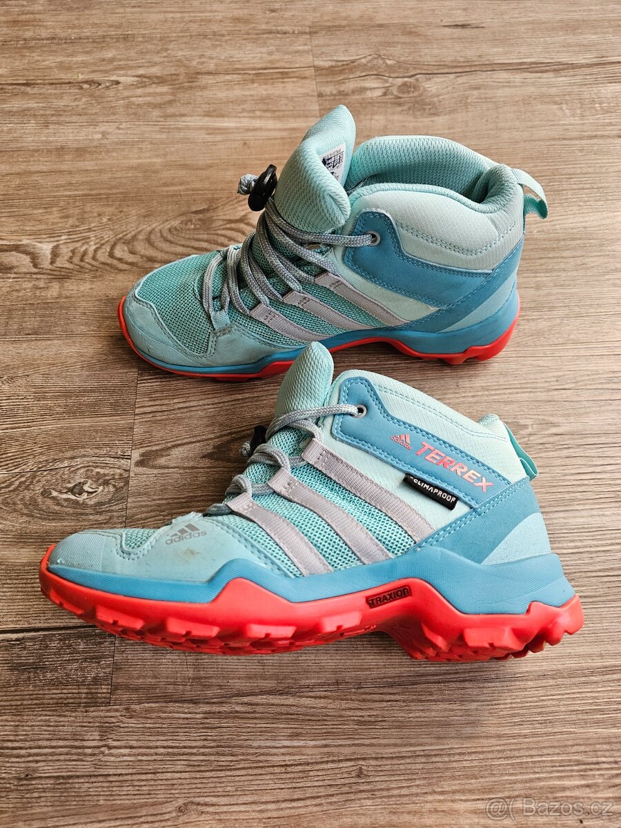 Adidas Terrex 33 - 2