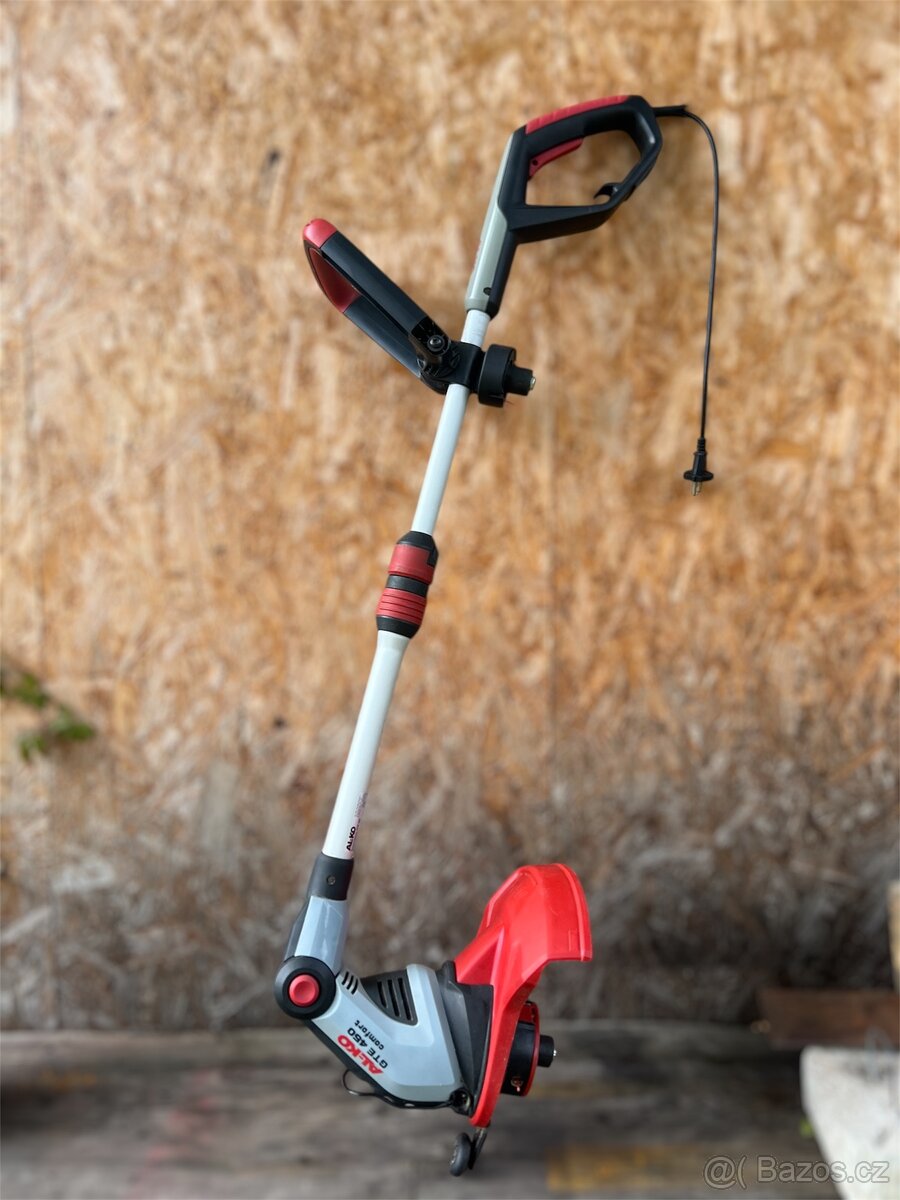 Vyžínač el. AL-KO GTE 450 comfort - 2