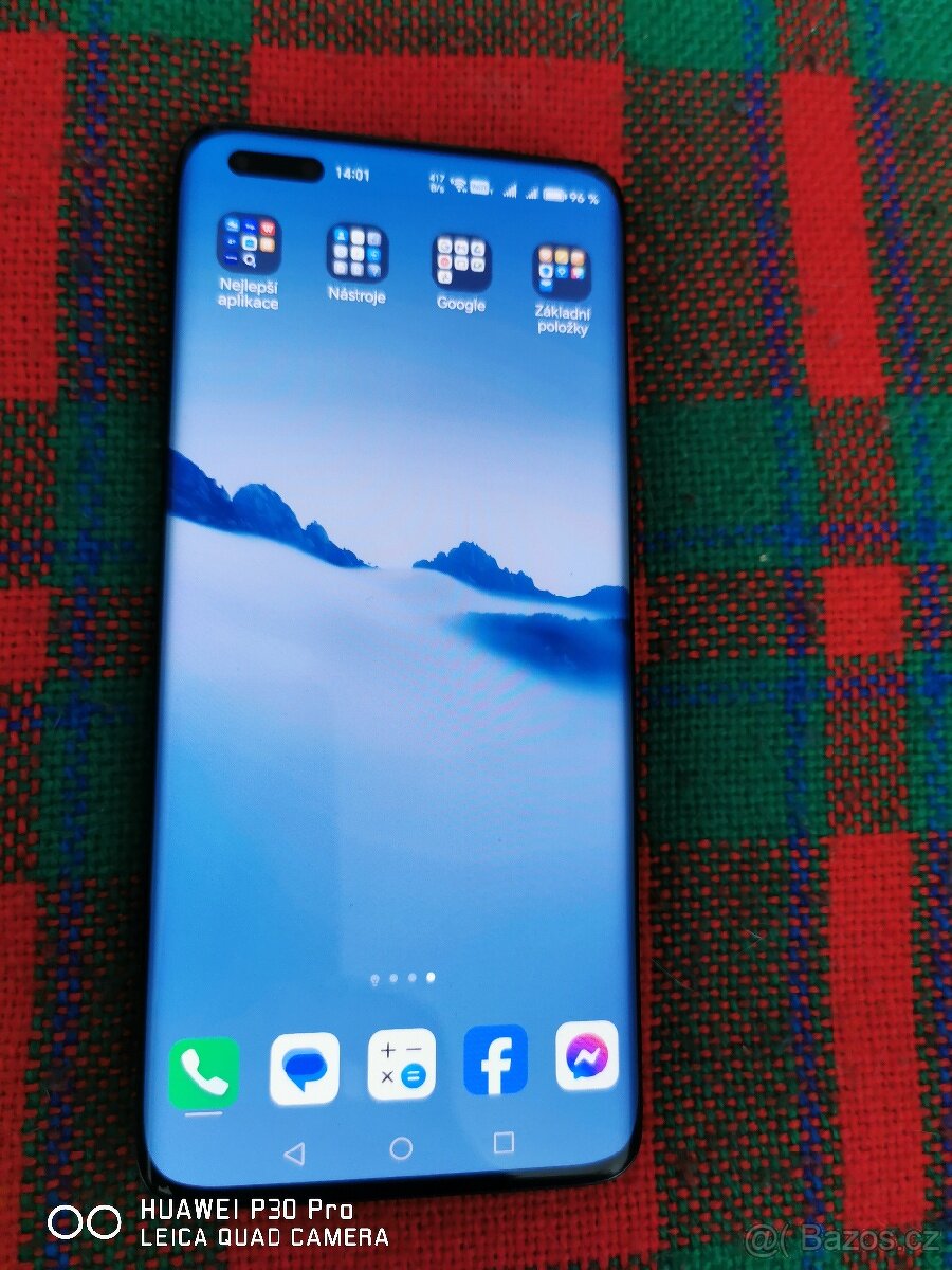 Honor magic 4pro 8/256 GB - 2