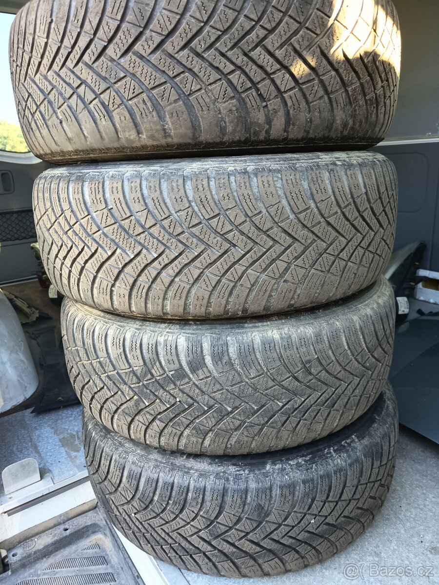 ALU Smax, Galaxy, Mondeo - 2