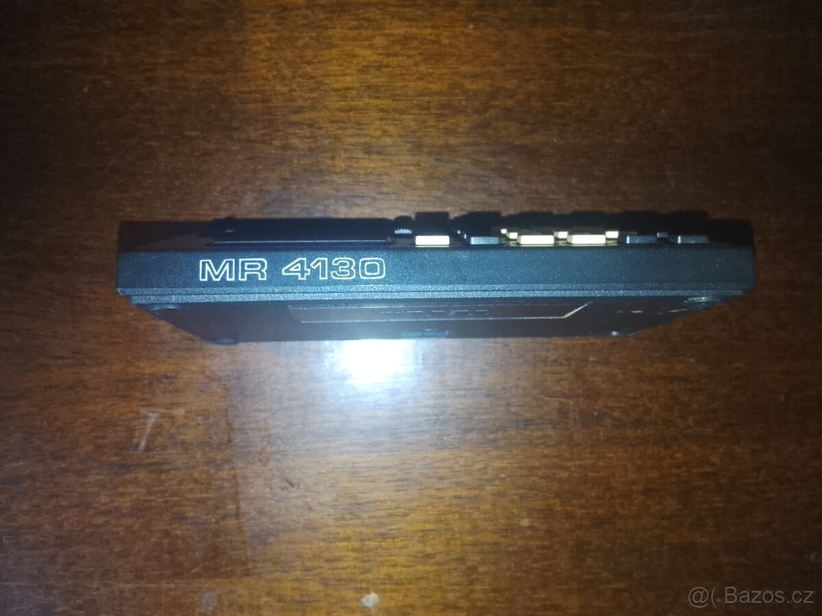 Kalkulačka Tesla MR 4130 - 2