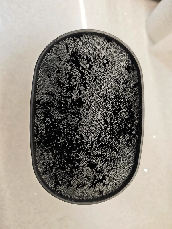 Blok na nože Singles - 2