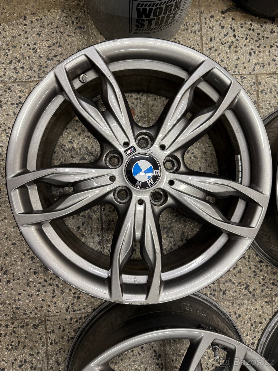BMW Styling 436 R18 - 2
