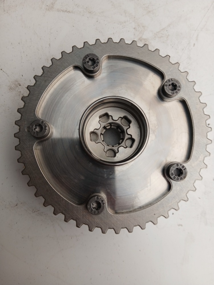 ŠKODA Stavěcí jednotka vačkové hřídele - 2