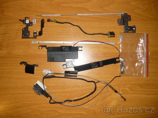 HP 15-r008nc (J5B27EA) zbytek dilu - 2