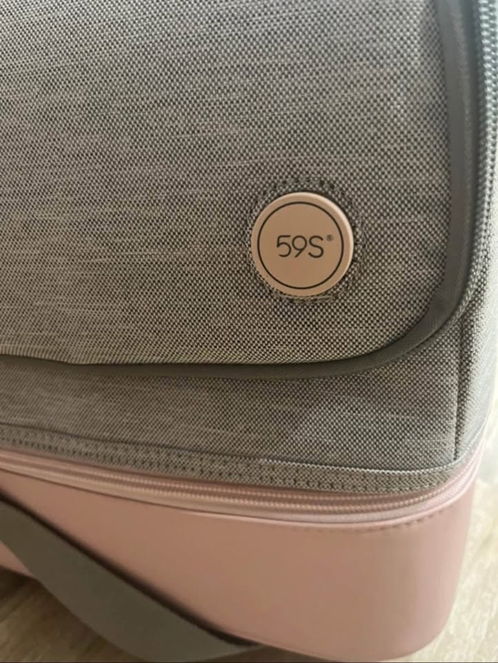 Přebalovací taška, sterilizační - 2