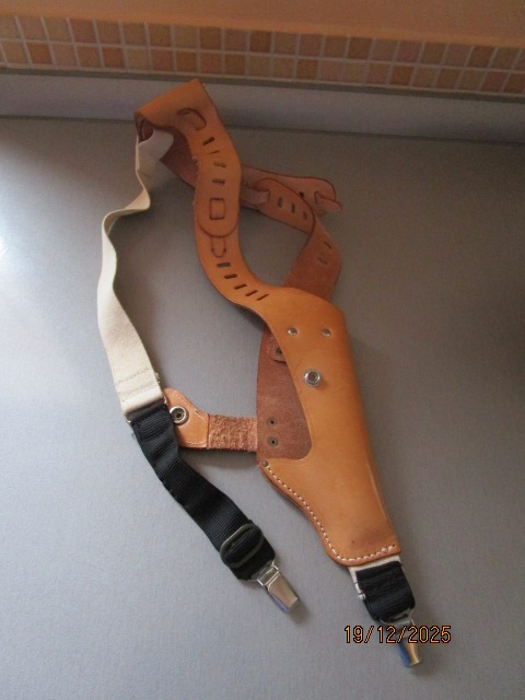 Expanzní pistole-4 - 2