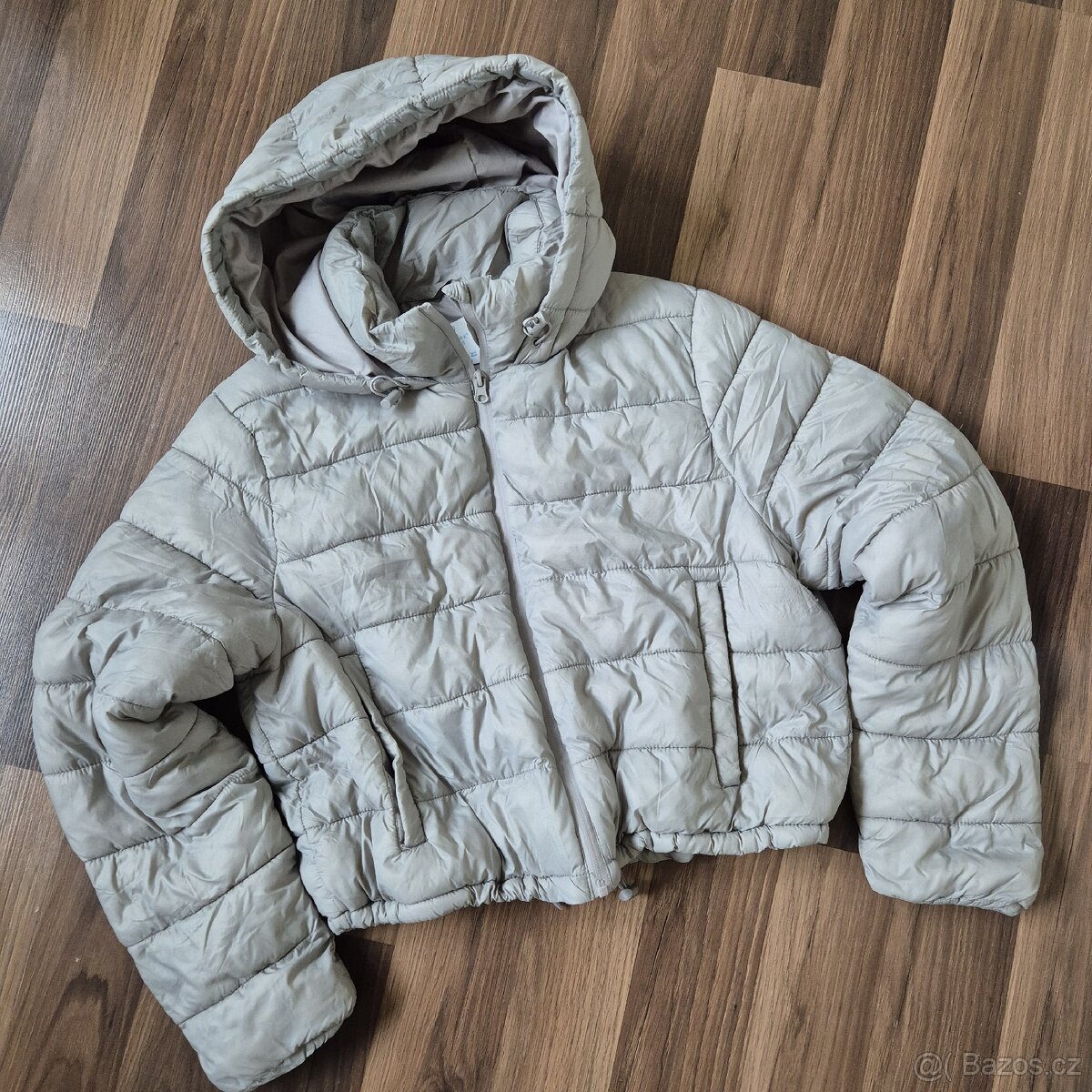 Dámská bunda Primark vel.L - 2