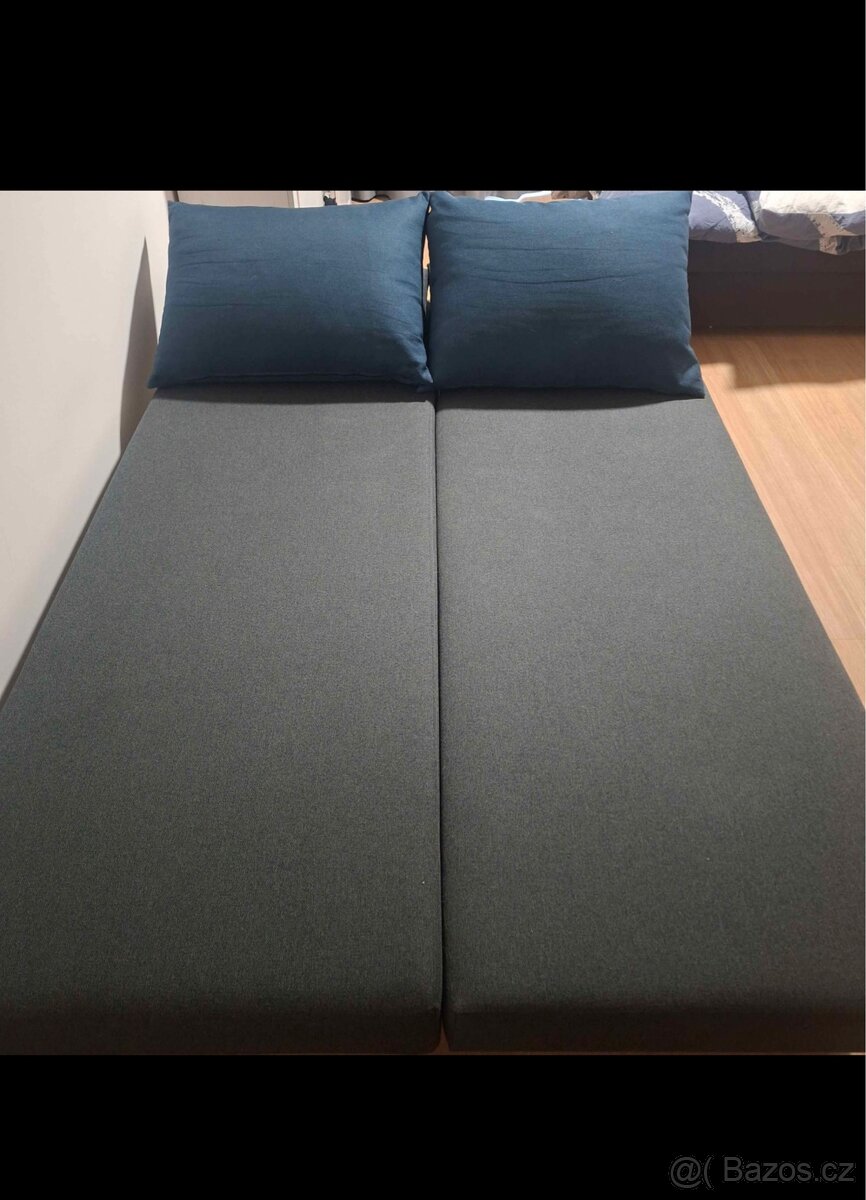 Pohovka ve výborném stavu - 2