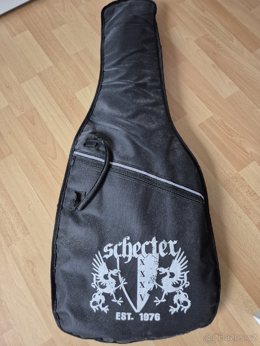 Elektrická kytara - 2