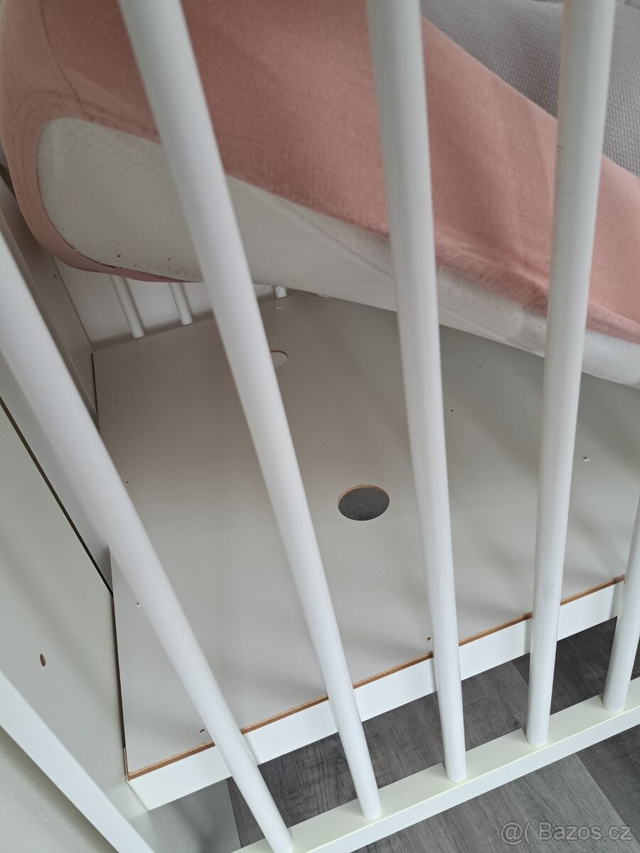 Postýlka - 2