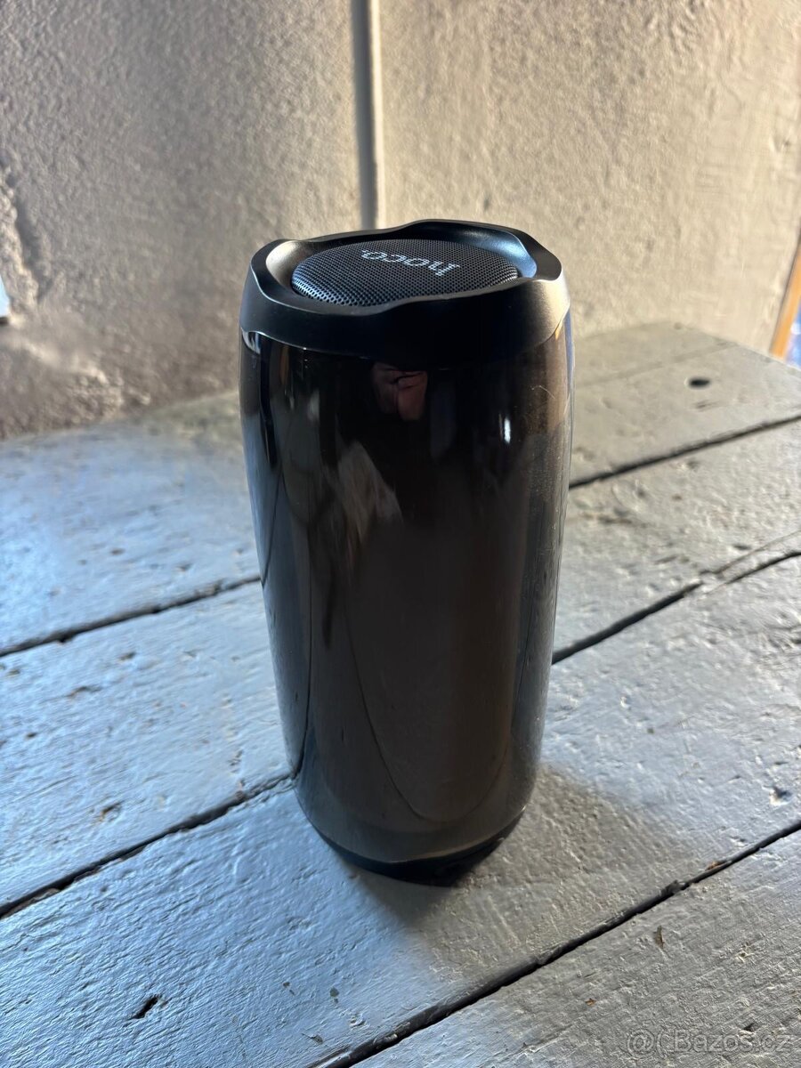 Hoco bluetooth reproduktor - 2