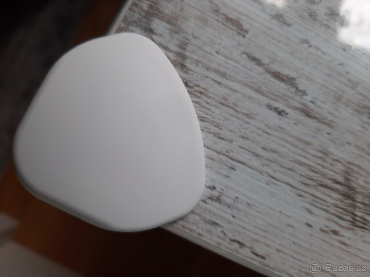 Dětský stolek ASKO + 2 židle Ikea - 2