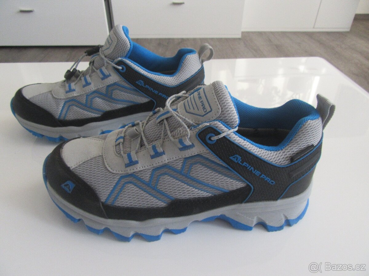 dětské boty AplinePro - 2