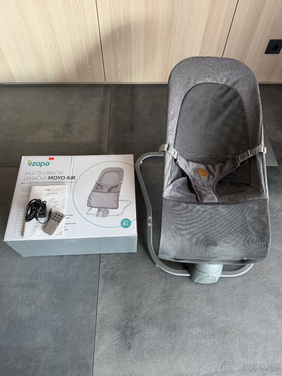 Lehačka ZOPA Moyo Air - 2