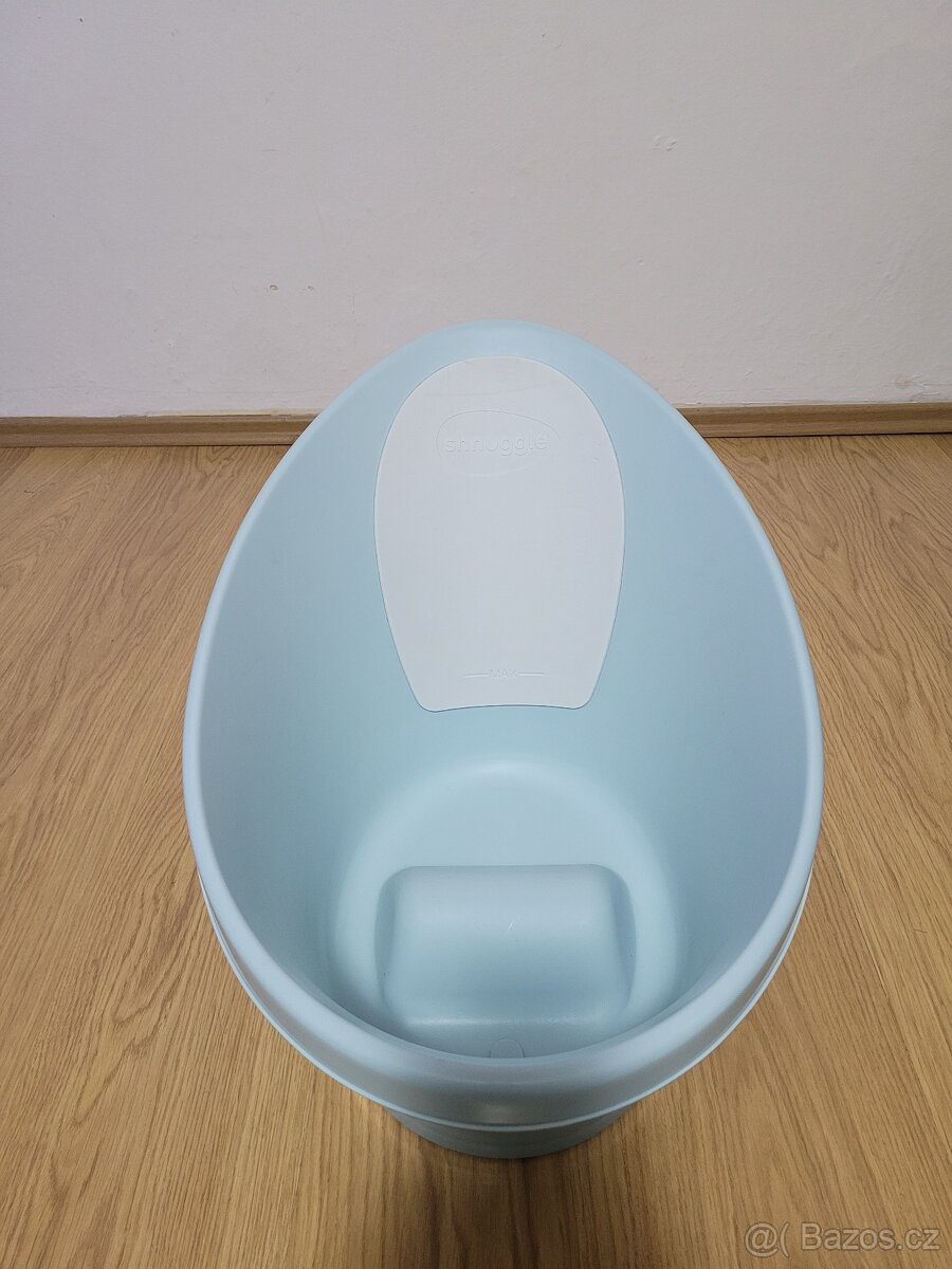 vanička Schnuggle - 2