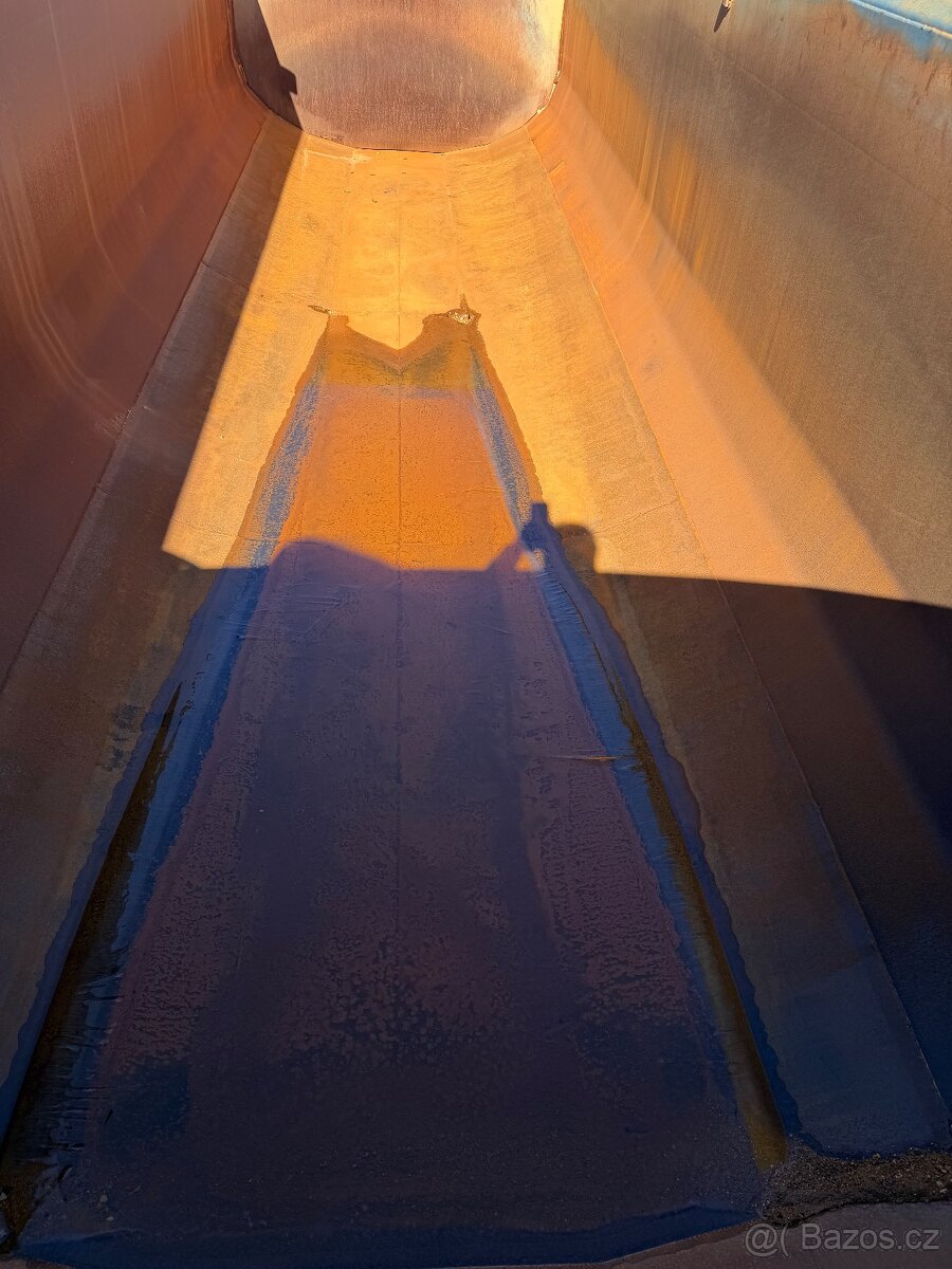 Scania G420,návěs - 2