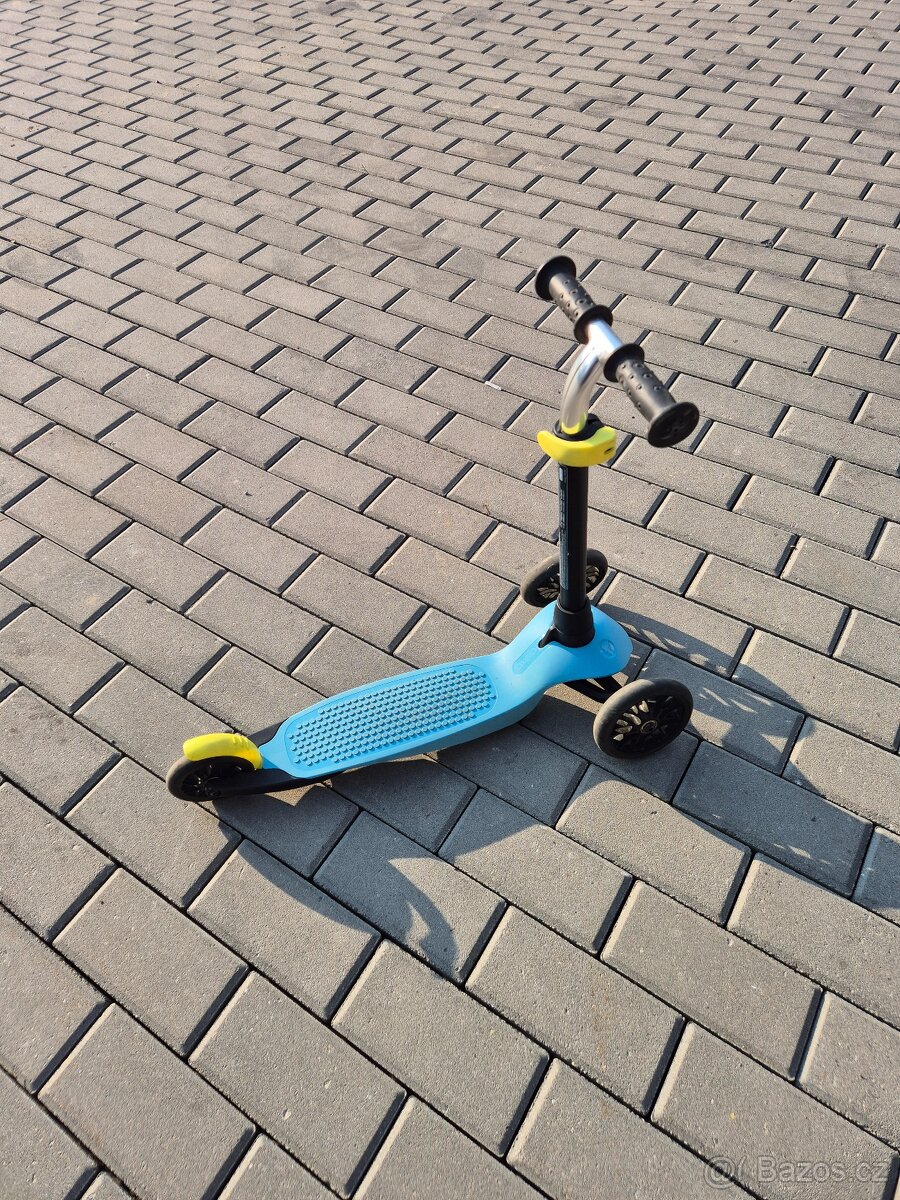 Dětská koloběžka - 2