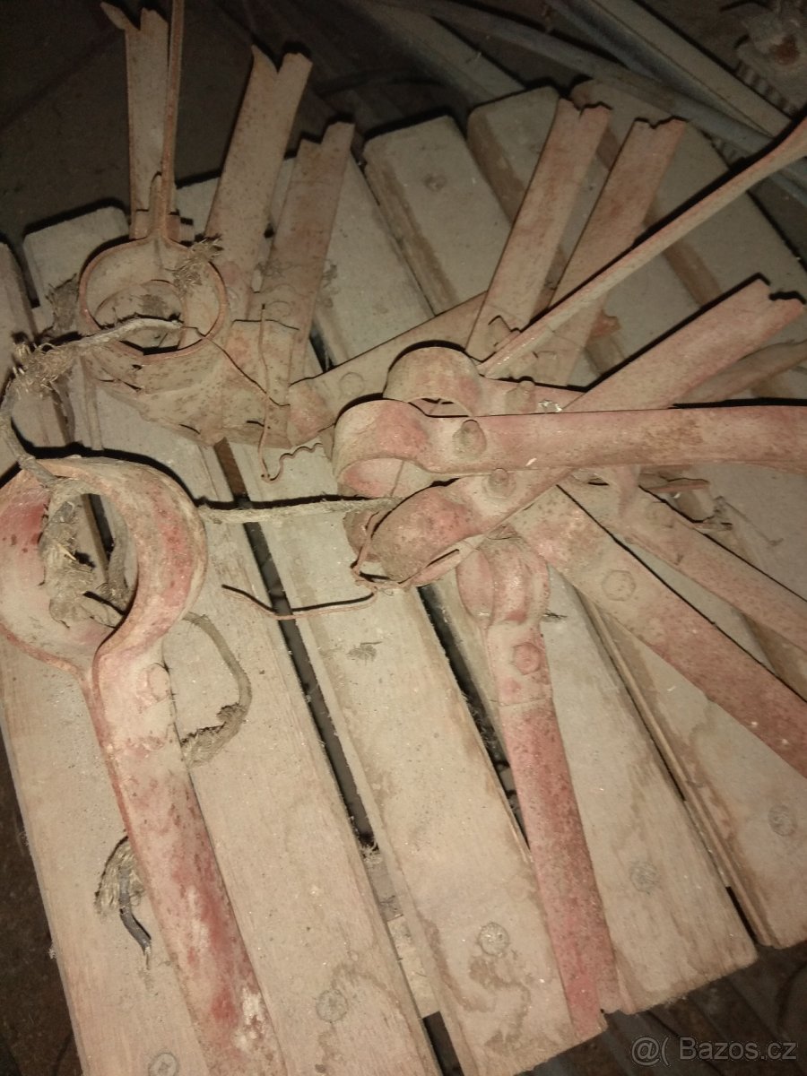 protisněhové zábrany - 2