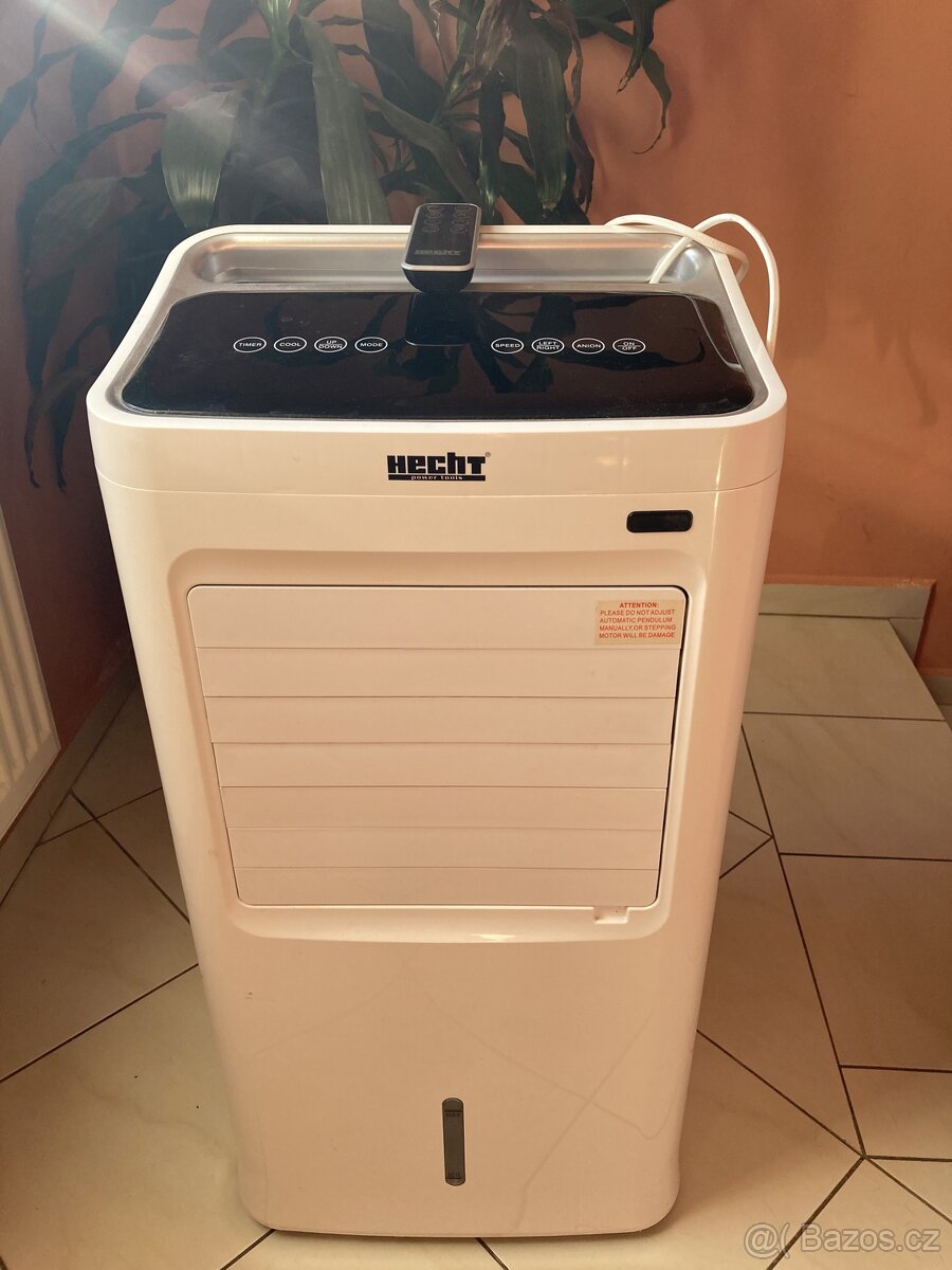 Ochlazovac vzduchu Hecht - 2