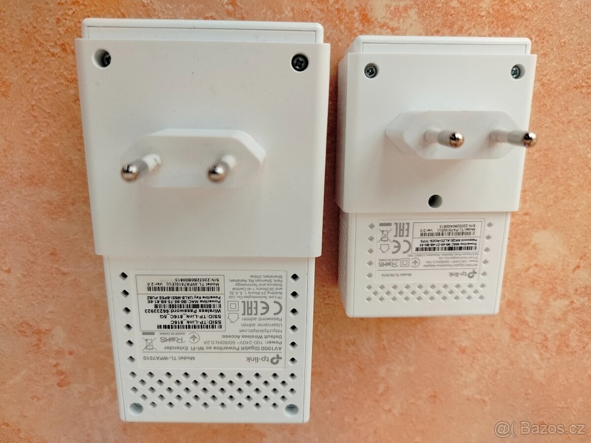 TP-Link Powerline - 2