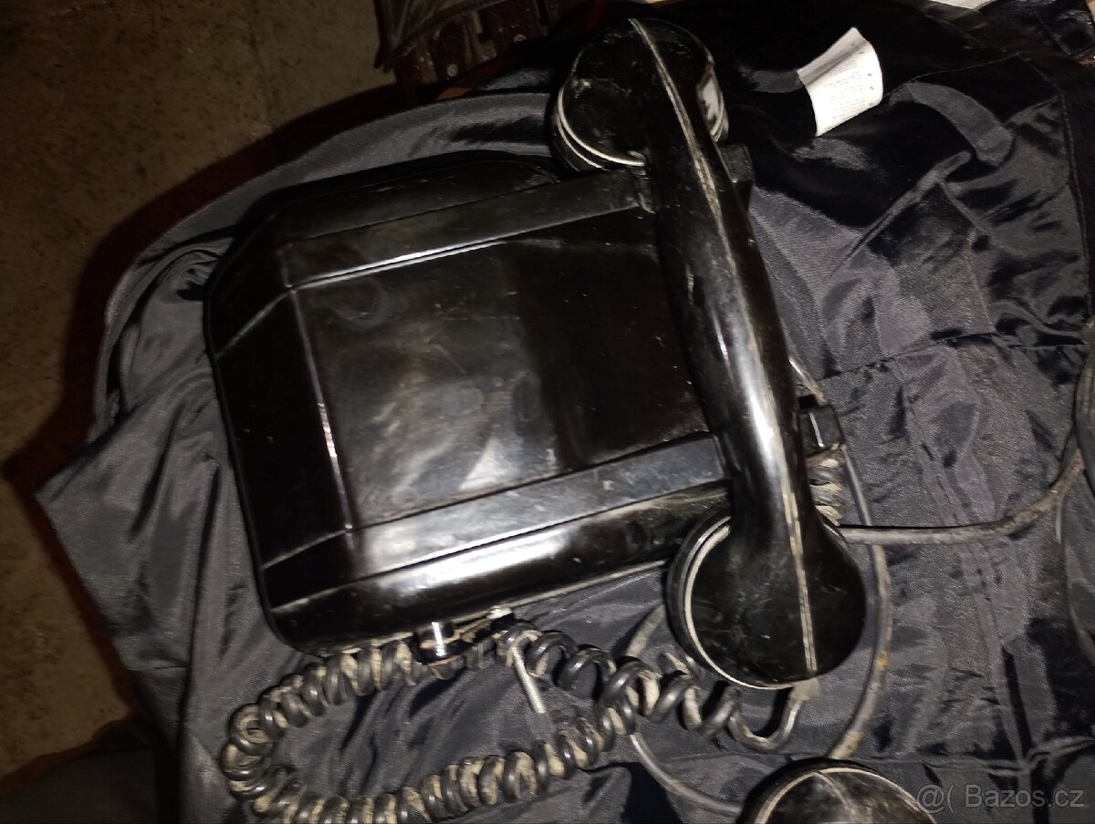 Telefony systém MB - 2