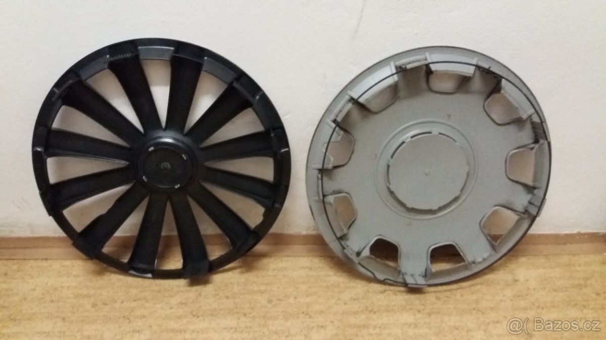 Disk 16", poklice na kolo - 2