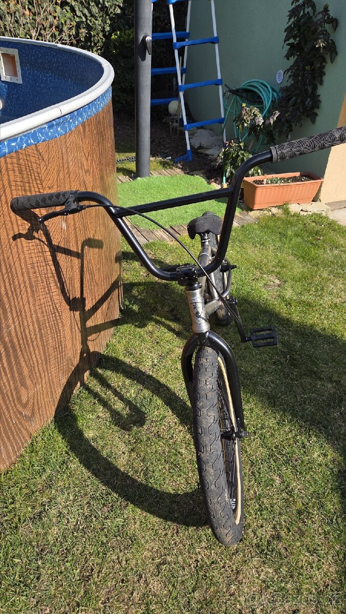 BMX kolo - SUBROSA Tiro - 2