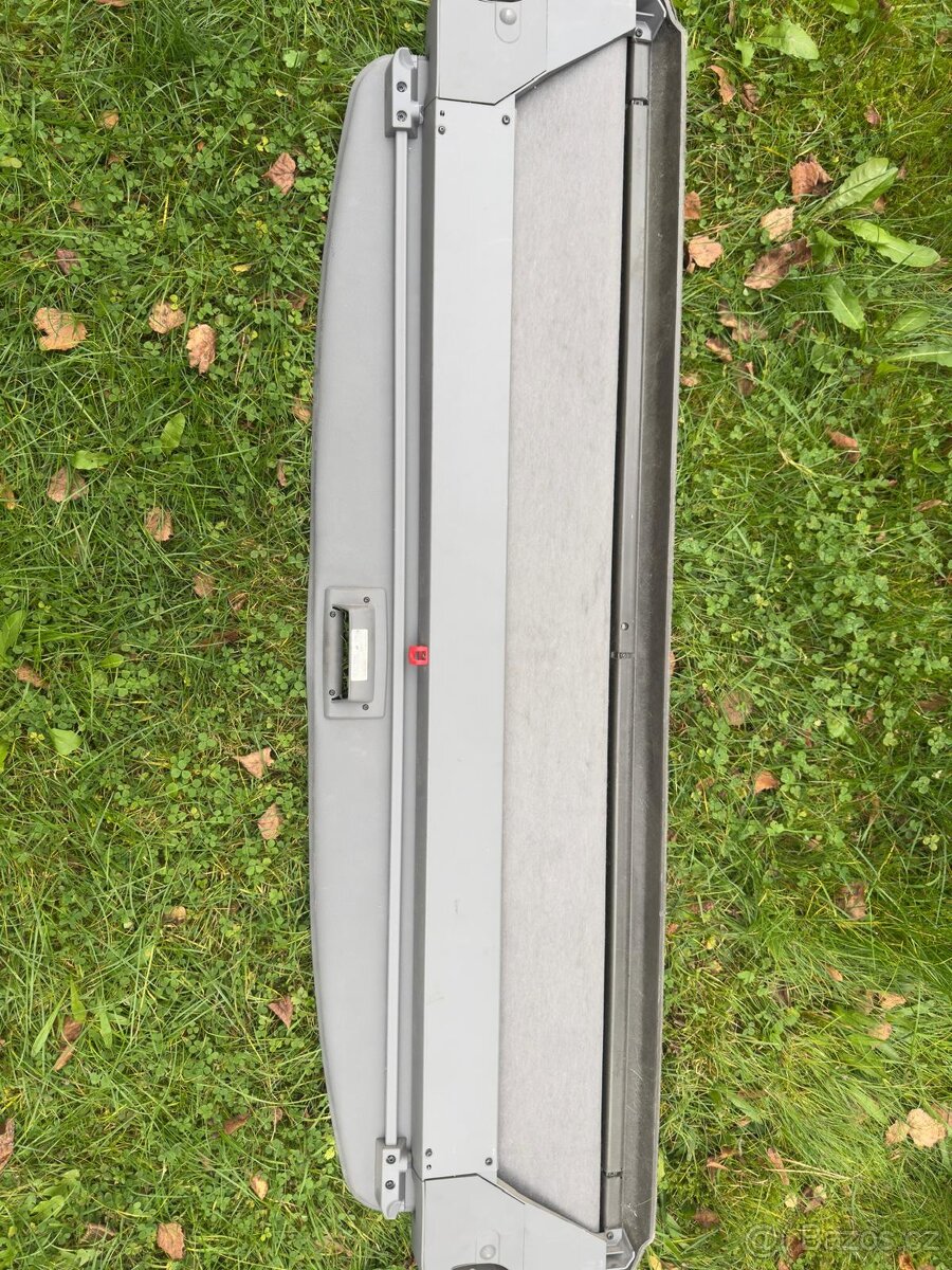 RENAULT LAGUNA II - 2