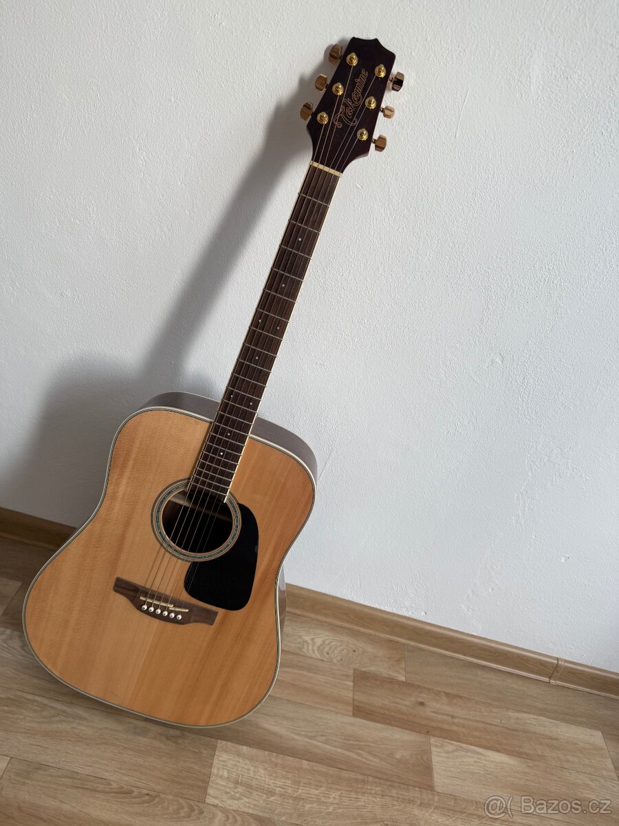 Kytara, pěkný stav - 2