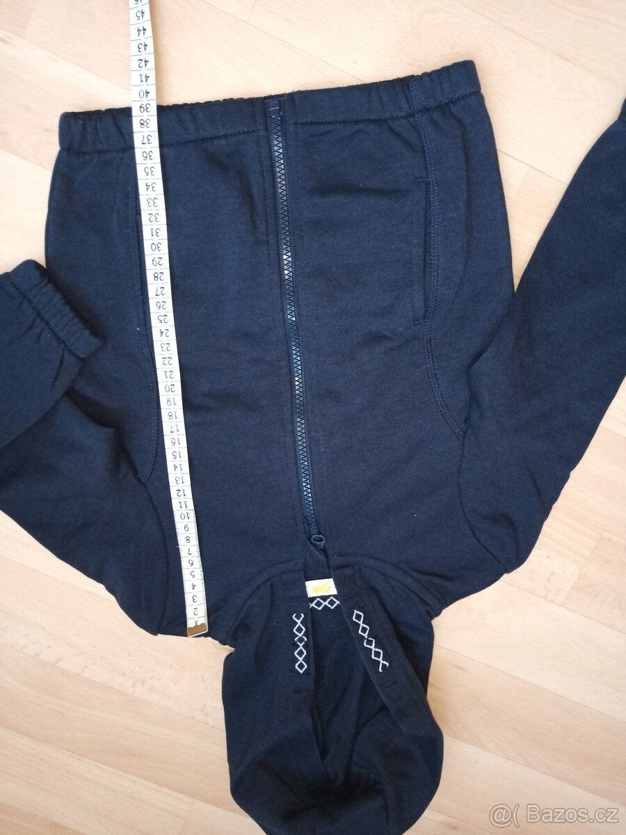 Mikiny vel. 98-104 - 2