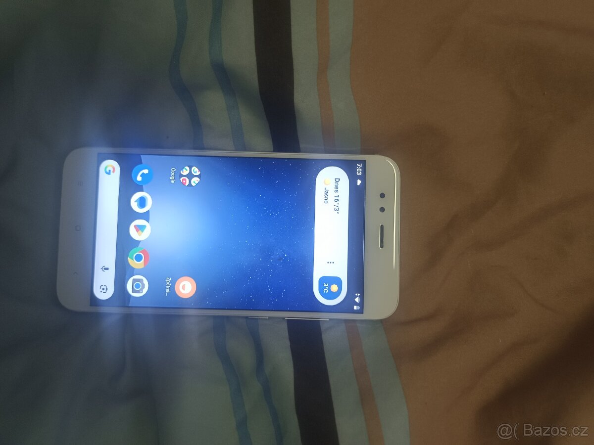 Xiaomi Mi A1 - 2