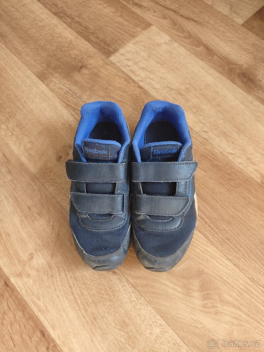 Tenisky Reebok 31 - 2