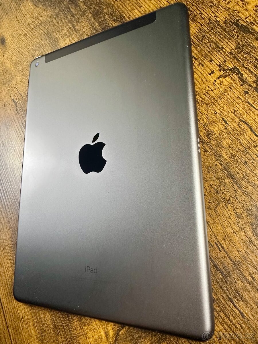 Apple iPad 7 (2019) 32GB – TOP stav, jako nový - 2