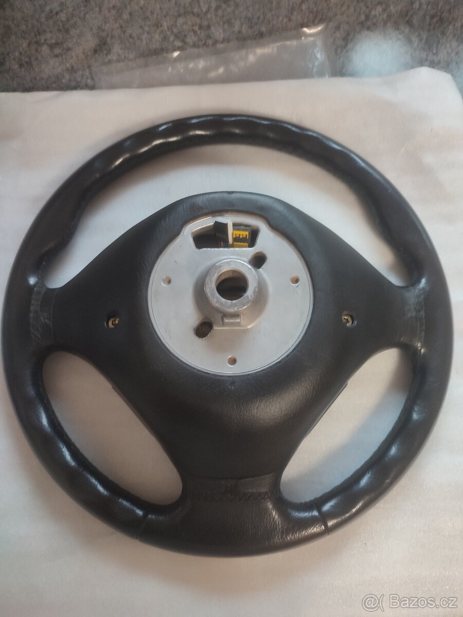 Volant BMW Mpacket - 2