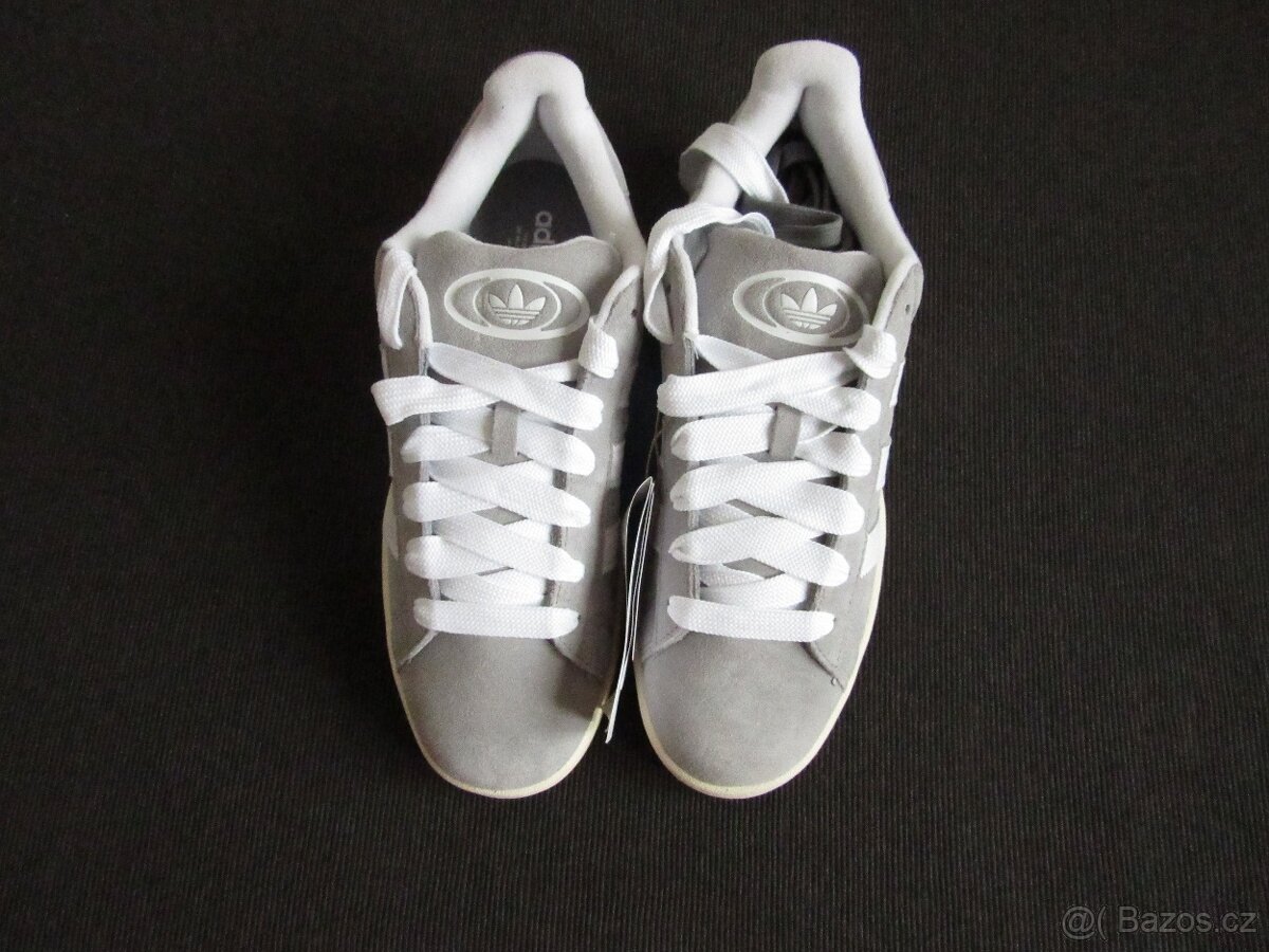 PRODÁM NOVÉ BOTY ADIDAS VEL.45,5 - 2