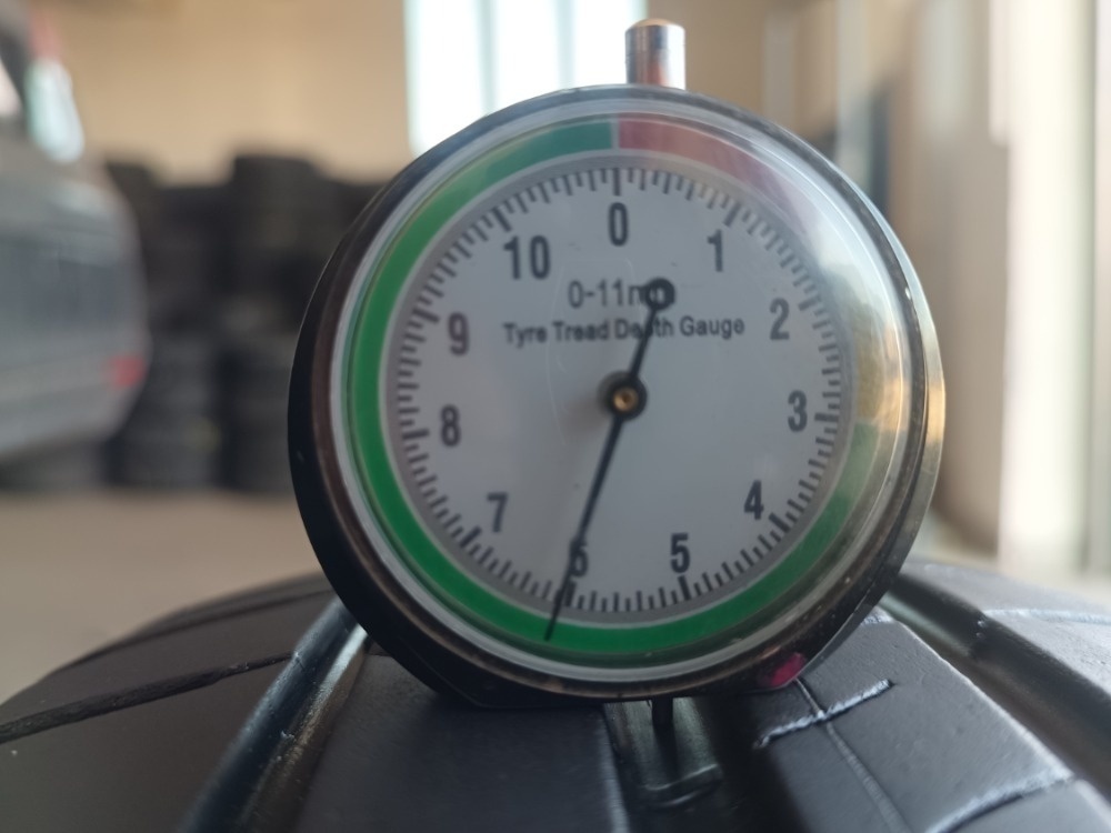 185/65 R15 MICHELIN (1418) - 2