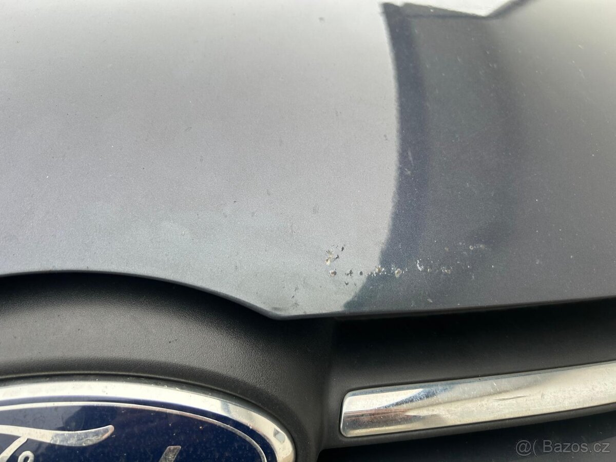 Ford Focus ECOBoost 1.0 92kW - 2