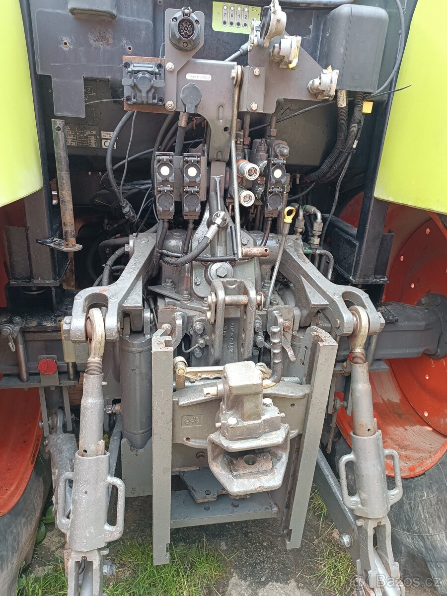 Traktor Claas ARION 430 CIS - 2