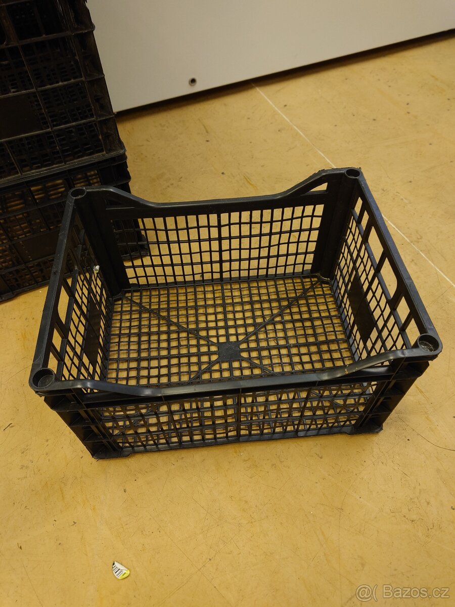 Bedýnky na ovoce a zeleninu - 2