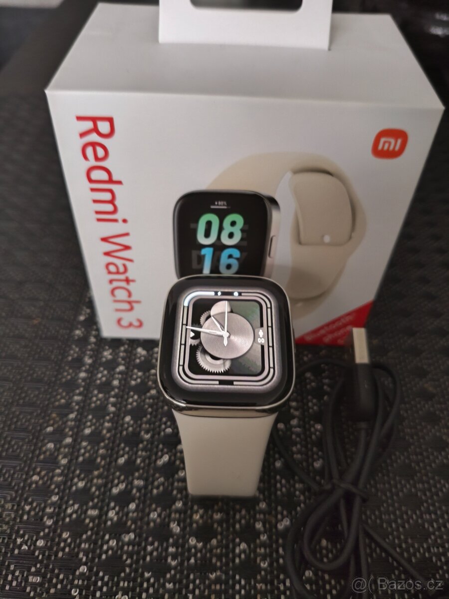 REDMI WATCH 3 - 2