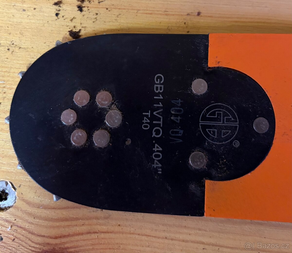 Vodicí lišta pro podélné řezaní 105 cm 42” - 2