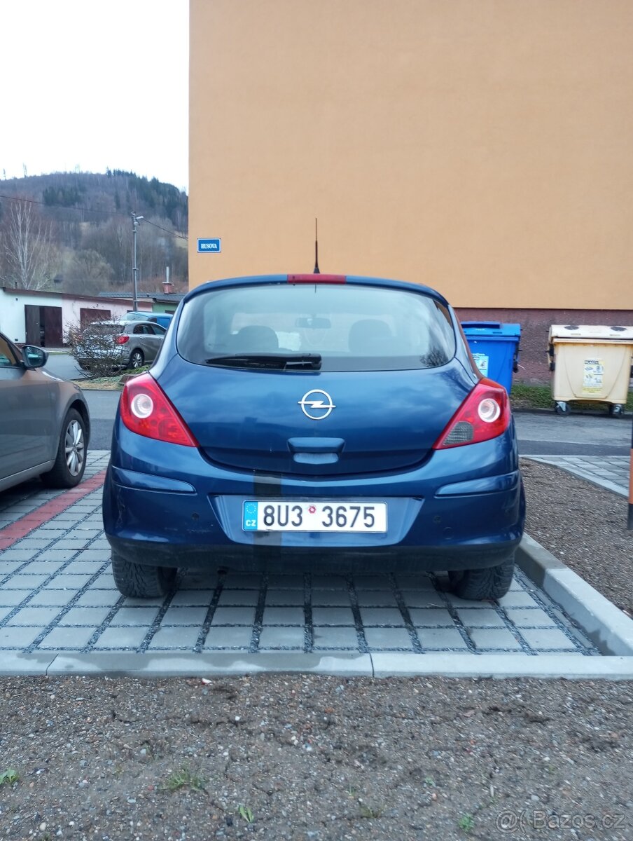 Auto do 40 000 Kč - 2