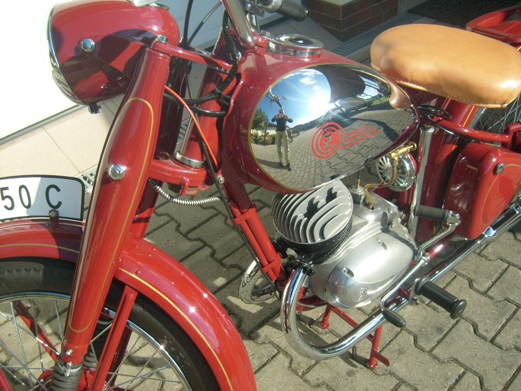 čz, 150.C - 2