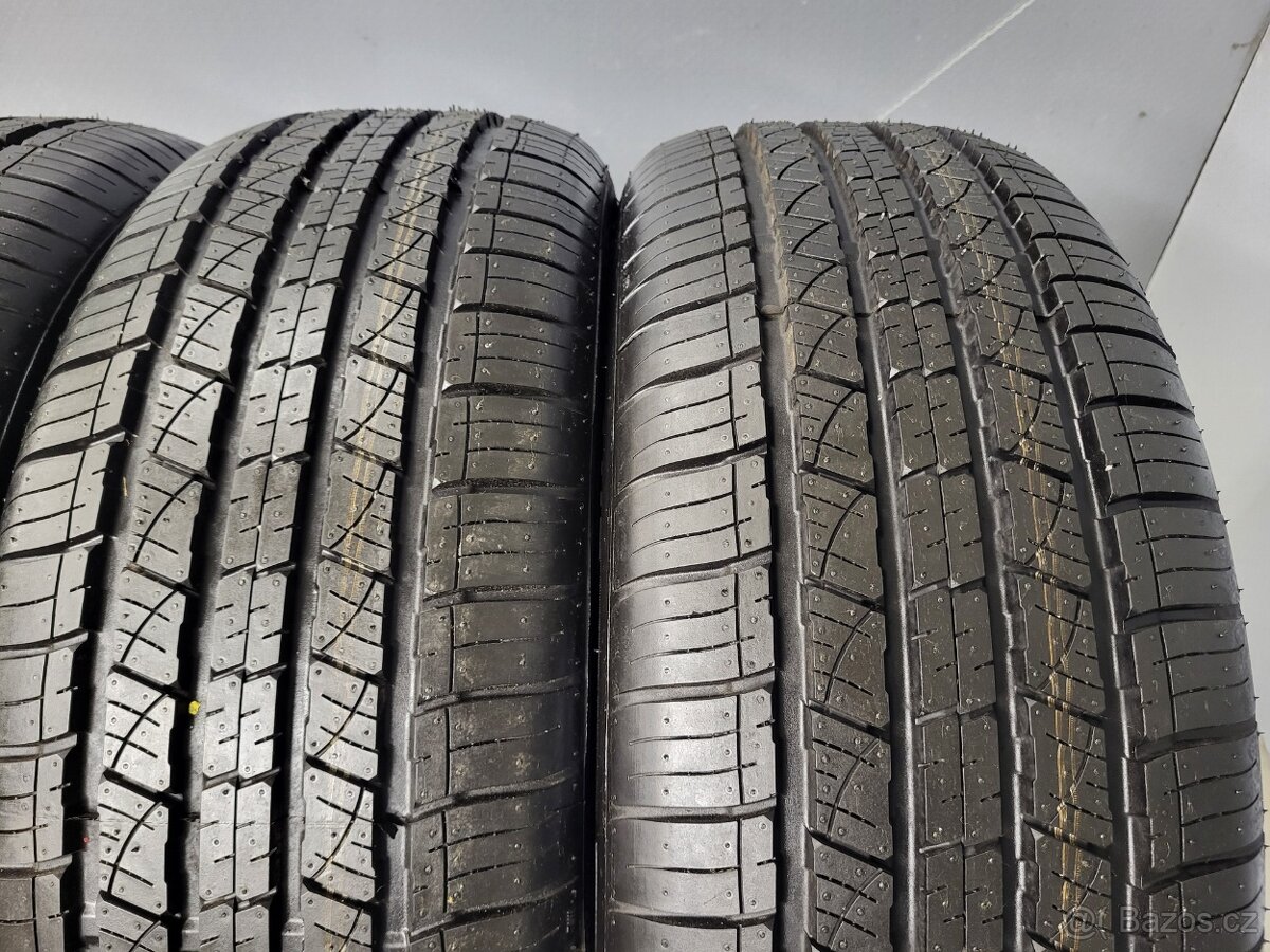 4x 215/55R18 Linglong - 2