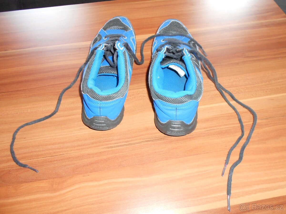 Boty chlapecké Decathlon - 2